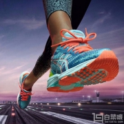 Asics 亚瑟士 Gel-DS Trainer 22 男女款马拉松训练鞋竞速跑鞋 多色