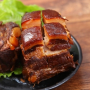 知味观  东坡肉 杭州特产 真空即食 300g