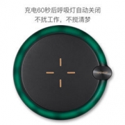 21日0点：NANFU 南孚 AC001 无线充电器 10W 55