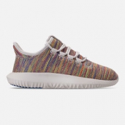 adidas Originals 阿迪达斯 三叶草 Tubular Shadow 小椰子大童运动鞋 35美元约￥238