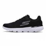SKECHERS 斯凯奇 GO RUN 400 14804-BKW 女士休闲跑步鞋  *2件