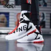 13日0点、新品发售： LI-NING 李宁 款溯系列 叱咤 男款休闲运动鞋