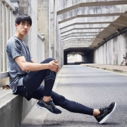 镇店之宝，ASICS 亚瑟士 Gel-Cumulus 20 男士跑鞋 2色