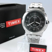 Timex 天美时 Bank Street 手表 TW2P61800 Prime会员凑单免费直邮含税