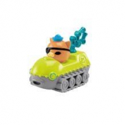 OCTONAUTS 海底小纵队 迷你舰艇 BDM08（随机一款）