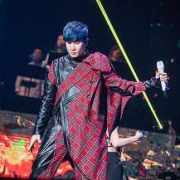 20:30开售： JJ 林俊杰《圣所2.0》世界巡回演唱会 苏州站