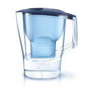 BRITA 碧然德 Aluna 光汐系列家用滤水壶 3.5L（赠3枚滤芯）