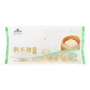 限上海：狗不理 什锦素口味 280g