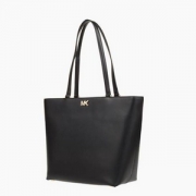 MICHAEL KORS 迈克高仕 Mott系列 女士牛皮中号托特包 30F7GOXT2L