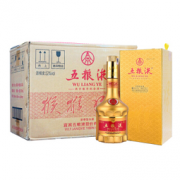 WULIANGYE 五粮液 丙申猴年纪念酒 浓香型白酒 52度  3479元包邮