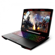 HASEE 神舟 战神 Z7-KP7GA 15.6英寸游戏本（i7-8750H、8GB、512GB、GTX1060 6GB）