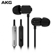 AKG 爱科技 N20U 入耳式耳机