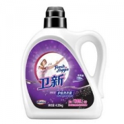 Walex 卫新 护色洗衣液 4.26kg *3件