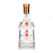 西凤酒 六年陈酿 凤香型白酒 45度 500ml *2件