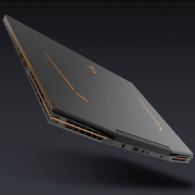 雷神发布追光者911 Pro游戏本：六核i7＋RTX2080 19999元