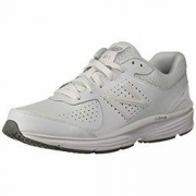 限US7M码：new balance MW411v2 男士休闲运动鞋 19.14美元约￥131