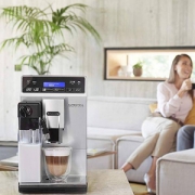 De'Longhi 德龙 Autentica臻系列 ETAM29.660.SB 全自动咖啡机 Prime会员免费直邮含税