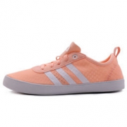 阿迪达斯ADIDAS 2018夏季 女子 QT VULC 2.0 W 网球鞋 DB0163 36码 199元包邮