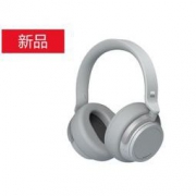 Microsoft 微软 Surface Headphones 头戴式无线降噪耳机 2888元包邮，招行12期免息