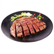 yisai 伊赛 进口西冷牛排*1袋装 150g