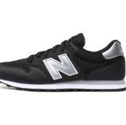 new balance GM500KSW 男子经典复古慢跑鞋