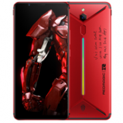 新品发售： 8GB+128GB nubia 努比亚 红魔Mars 游戏手机 RNG六周年纪念版