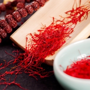 活血养血 美容养颜，四茗 伊朗进口 藏红花1g