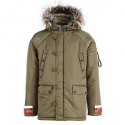 VANCL 凡客诚品 1091660 中性款棉服
