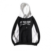 伦比斯 原宿风hiphop男士连帽卫衣 49元包邮（79-30）
