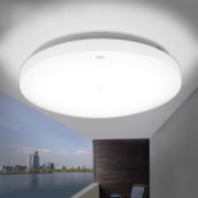 nvc-lighting 雷士照明 EPX9010 LED吸顶灯 24W 109元包邮