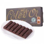 plus 会员 Cote d'Or 克特多金象 黑巧克力 150g *  103.45元包邮