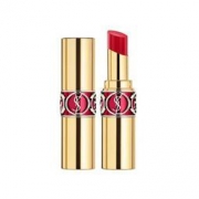 YVES SAINT LAURENT 圣罗兰 莹亮纯魅唇膏 圆管 4ml #04 23美元约￥158