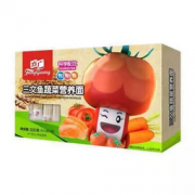FangGuang 方广 三文鱼蔬菜营养面条 300g  16.9元包邮