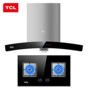 TCL TYT08B+5207B 烟灶套装 1399元包邮（满减）