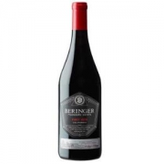 Beringer 贝灵哲 创始者庄园 黑比诺红葡萄酒 750ml *7件