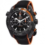 OMEGA 欧米茄 海马系列 215.92.46.51.01.001 男士腕表 7180美元约￥48765（需用码）