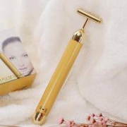 黄金棒（BEAUTY STICK）电动美容仪FO-1型号 V脸提拉紧致
