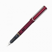 LAMY 凌美 Al-star恒星系列 钢笔 EF尖 124元包税包邮