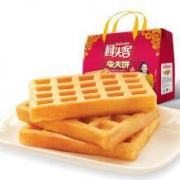 回头客 华夫饼800g 年货礼盒