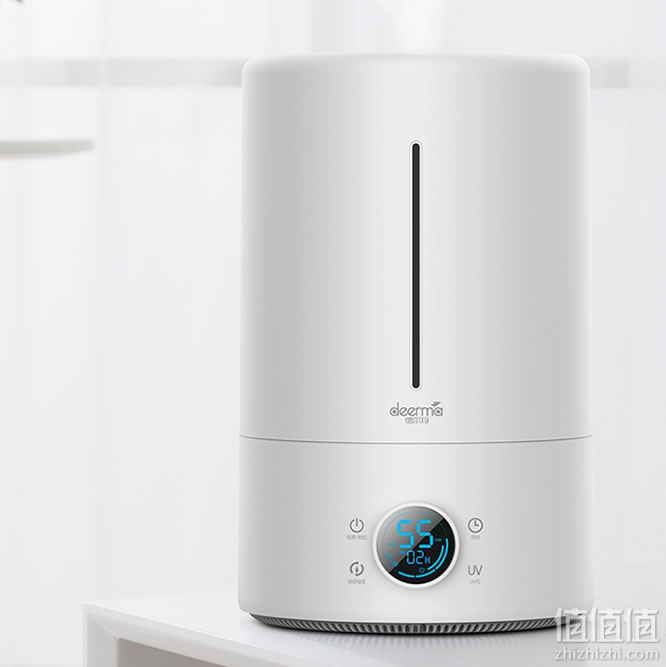 德尔玛DEM-F628S加湿器