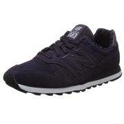 New Balance 373系列 WL373-B 女子休闲跑步鞋