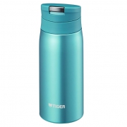 虎牌 MCX-A035-AH 迷你不锈钢保温杯350ml
