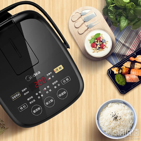 美的MB-FB20Easy116电饭煲