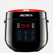 爱仕达（ASD）AR-L2002E 迷你电饭煲2L