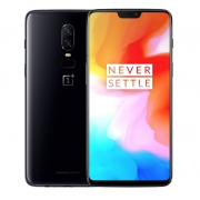 一加手机6 8GB+128GB 全面屏游戏手机