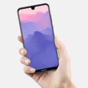 华为 畅享MAX 4GB+128GB 珍珠屏4G手机