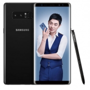 三星 Galaxy Note8（SM-N9508）6G+64G  移动4G+智版手机