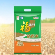 福临门清香米10Kg