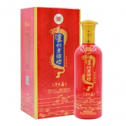 泸州老窖  泸州老酒坊 52度迎天喜酒 500ml