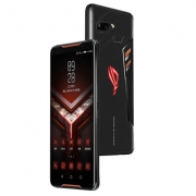 信仰之机，游戏专属！ROG游戏手机 8GB+128GB/骁龙845+液冷散热